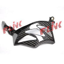 Carbon Fiber Clutch Cover for YAMAHA Mt09 Fz09